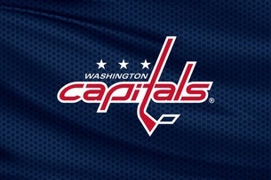 Washington Capitals vs. Boston Bruins (Preseason)