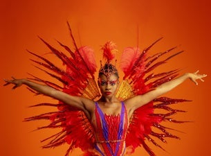 Washington Performing Arts & Dance Theatre of Harlem