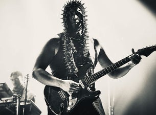 Wolf Zapata w/ Very Special Guests & Elle Bramhall