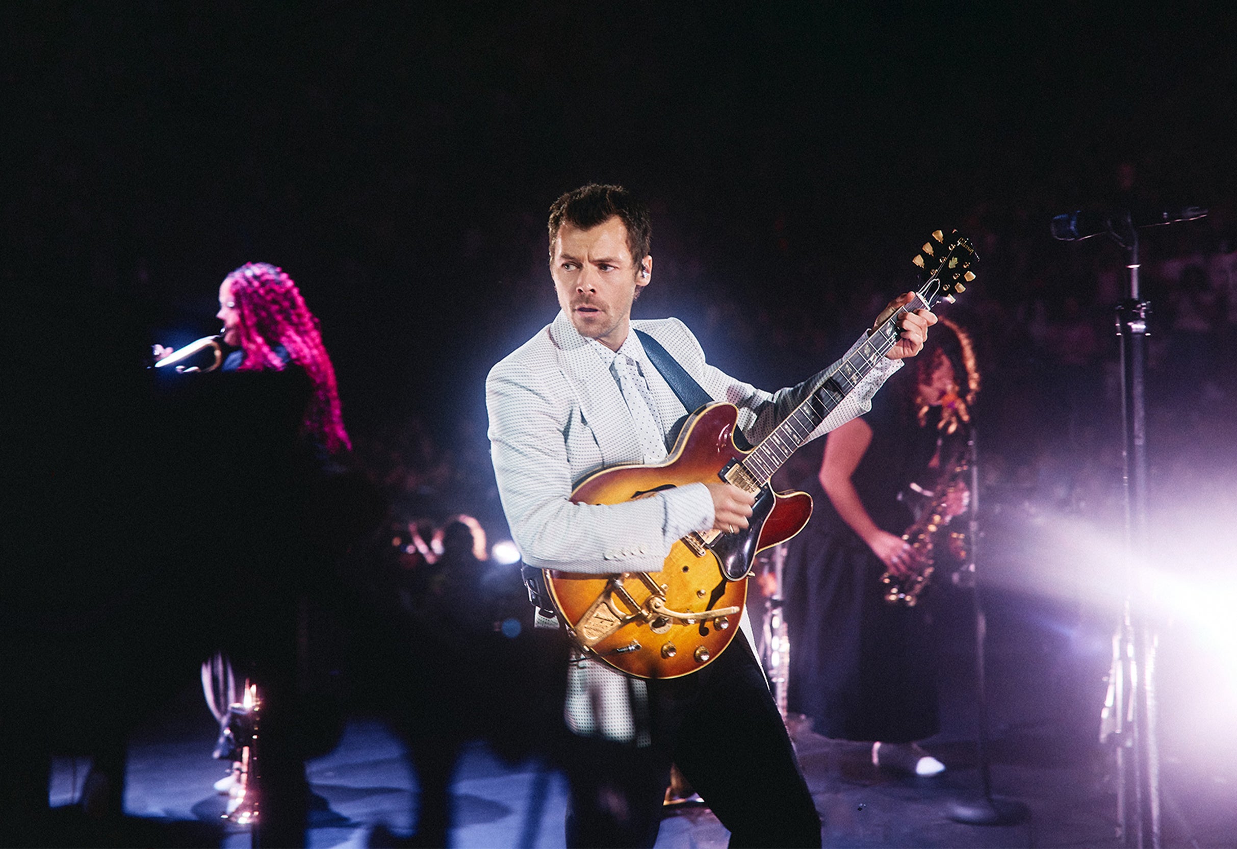Harry Styles: Together, Together