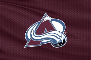 Colorado Avalanche vs. Winnipeg Jets