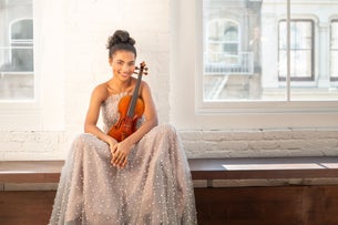 Tchaikovsky Violin Concerto : Tucson Symphony Orchestra