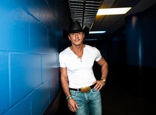Tim McGraw: Pawn Shop Guitar Tour 2026