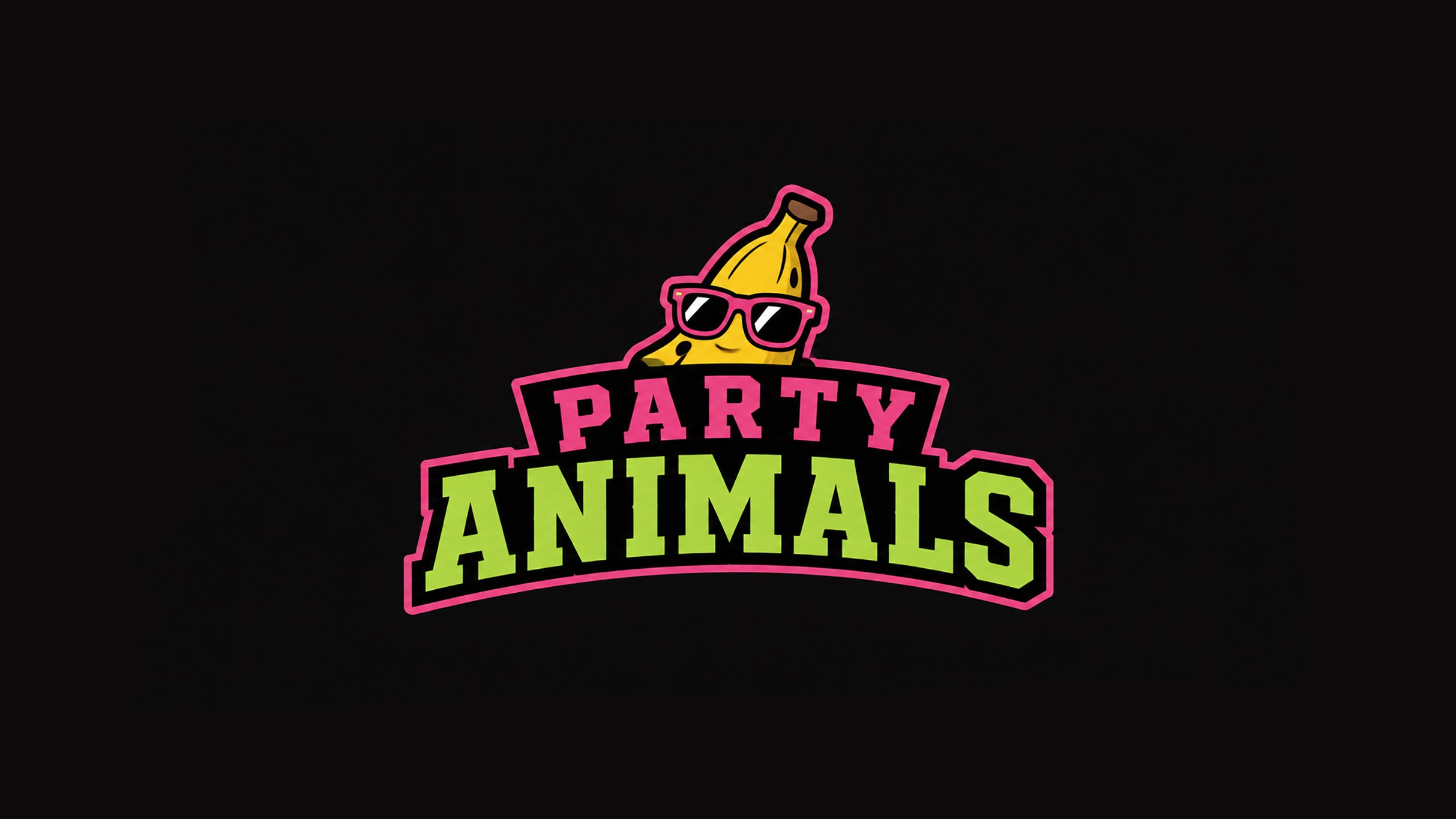 The Party Animals vs. Indianapolis Clowns