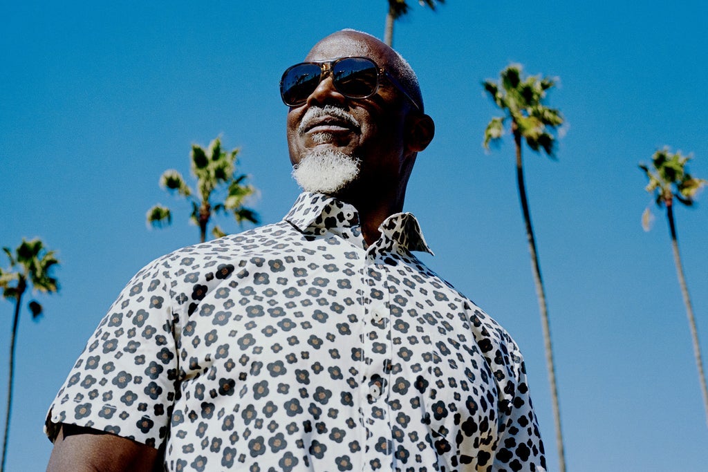 Karl Denson's Tiny Universe w/ Levi Brown and The Smokin' Section at Woodlands Tavern
