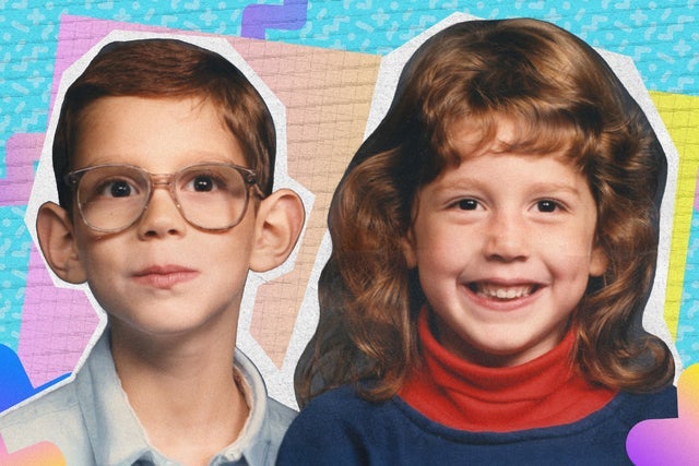 How Did We Get Weird Live! with Vanessa Bayer and Jonah Bayer