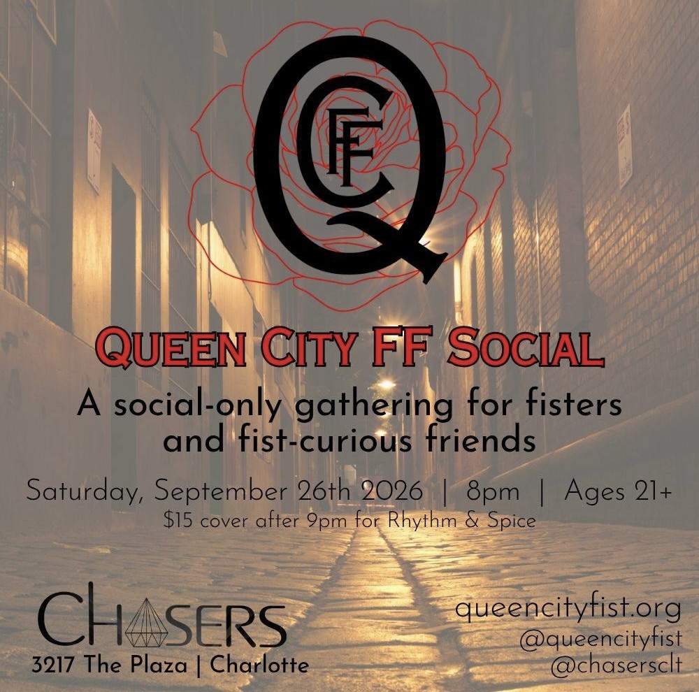 Queen City FF Social