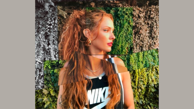 An Evening With Madison Ryann Ward - The Standing Tall Tour