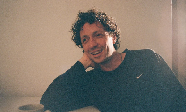 Liam Kazar / Max Subar