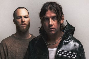 Judah & The Lion (17+ Event)