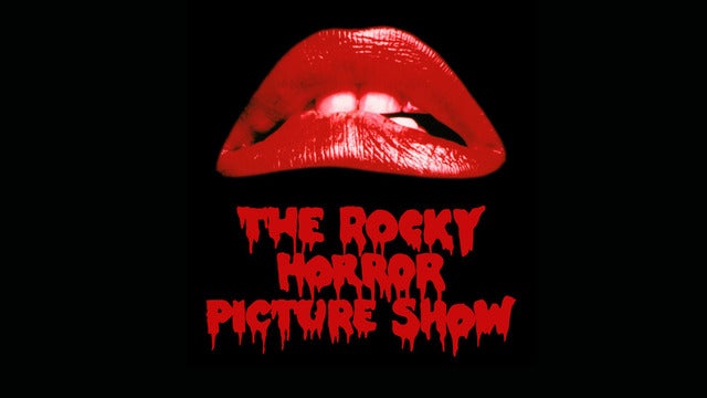 The Rocky Horror Picture Show: Live with the New York Cast