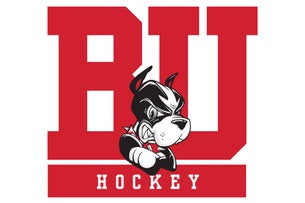 Boston University Womens Hockey v LIU Womens Hockey
