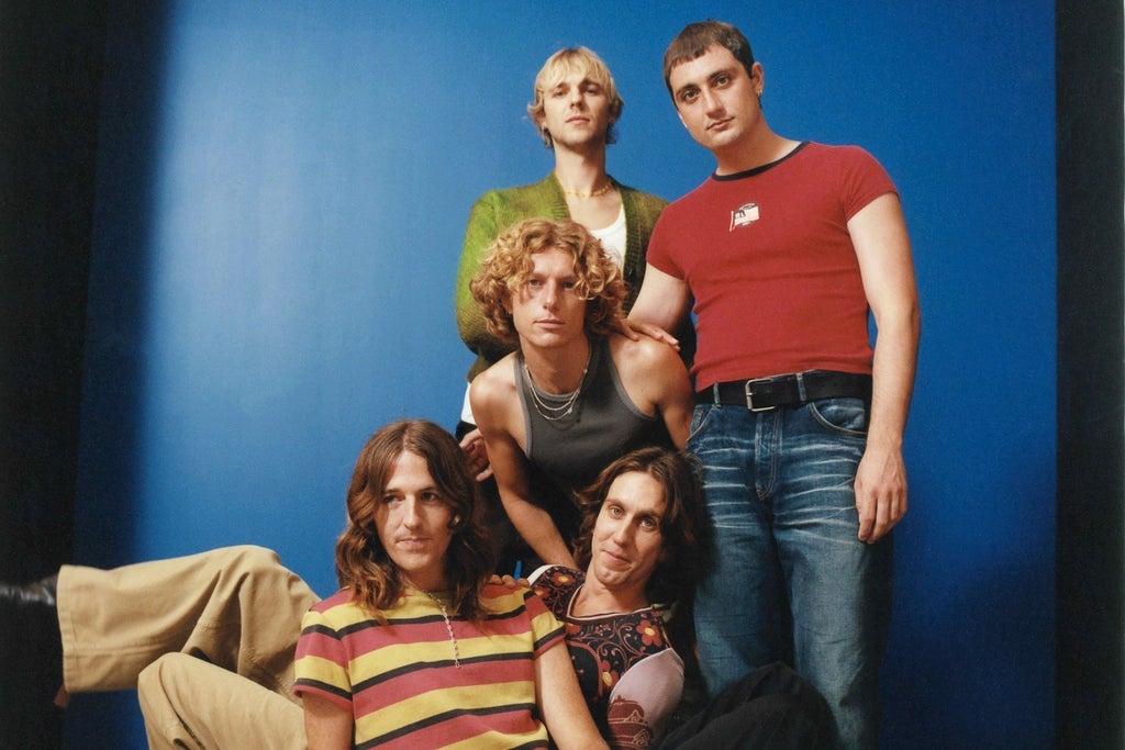 Parcels with Velvet Trip - Ages 21+