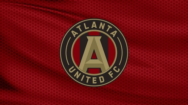 Atlanta United FC vs. New York City FC