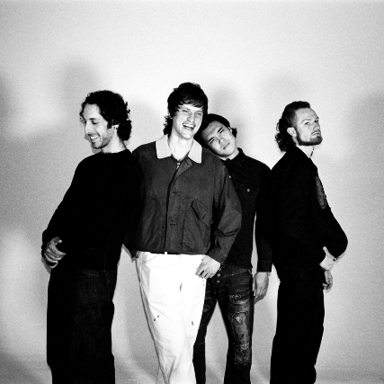 Telescreens - Why The Lights Flicker North American Tour w/ Connor Kelly & The Time Warp