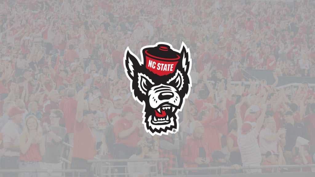 North Carolina State Wolfpack Football vs. Appalachian State Mountaineers Football
