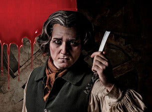 Sweeney Todd