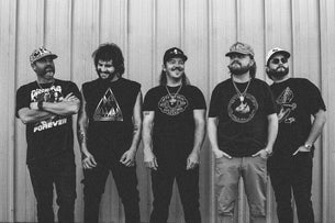 Treaty Oak Revival: West Texas Degenerate Tour