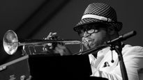 Nicholas Payton