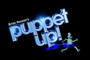 Brian Henson's Puppet Up!