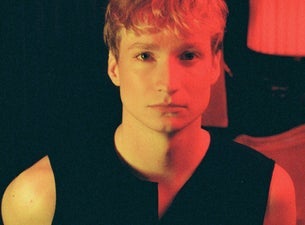 Kevin Atwater - Blush Red Tour