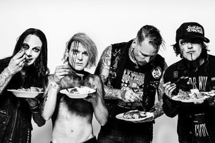 Combichrist w/ Dead Animal Assembly Plant