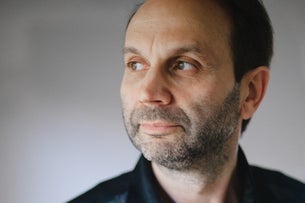 Steinway Piano Series: Svetozar Ivanov