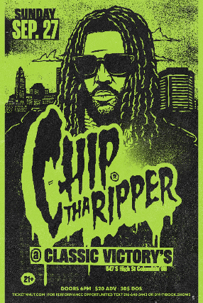 CHIP THA RIPPER