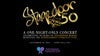 Stagedoor 50: A One Night Only Concert