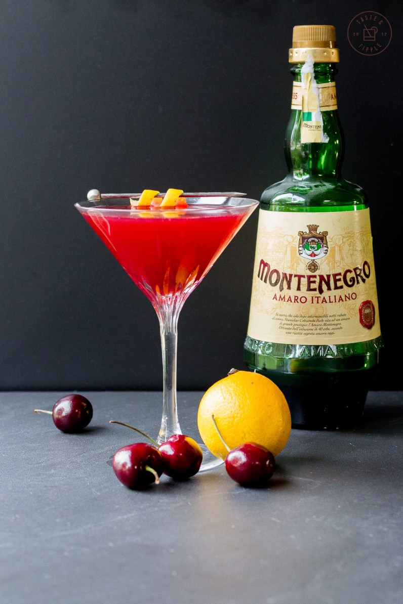 Tuesday Specialty Cocktails