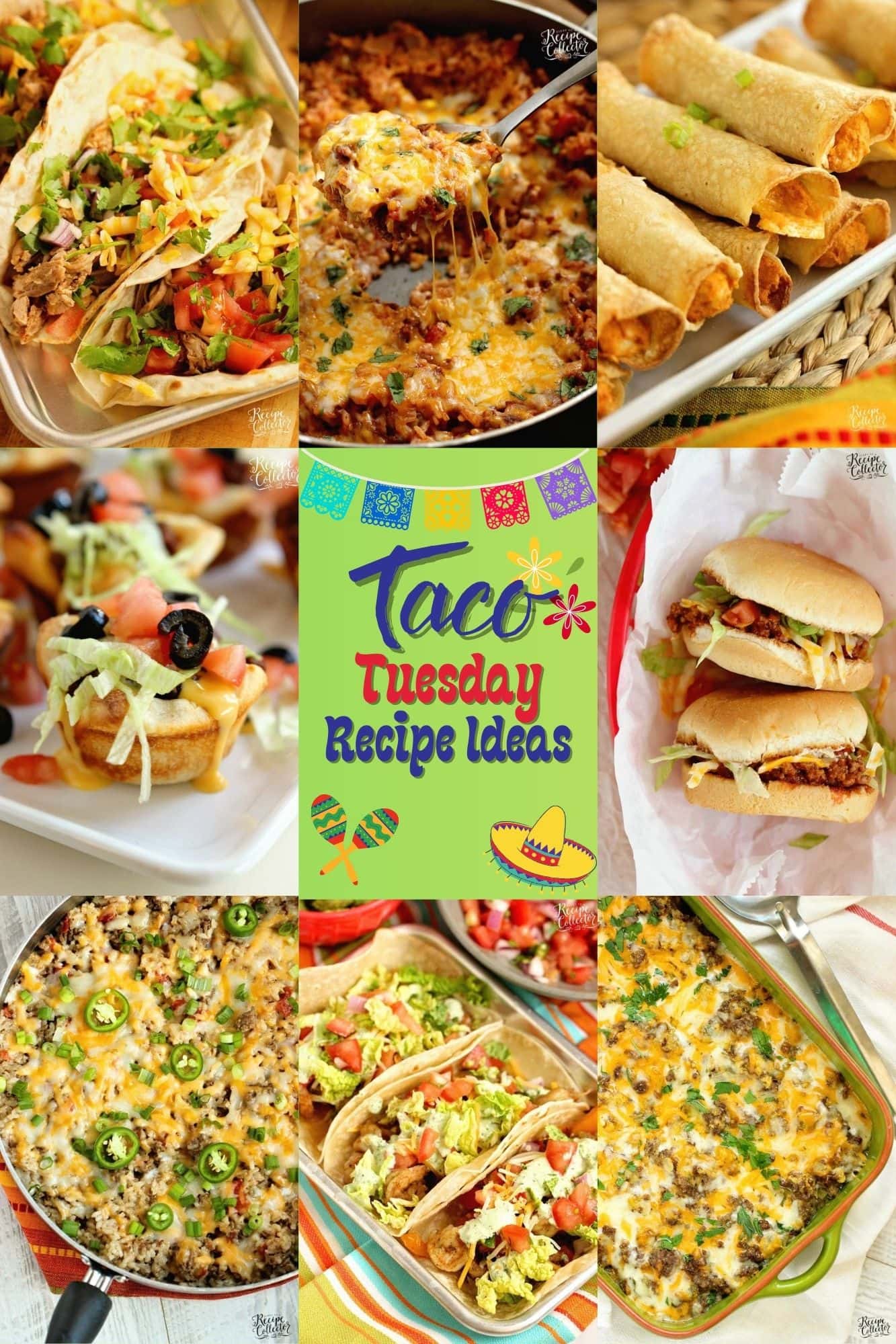 Taco Tuesday