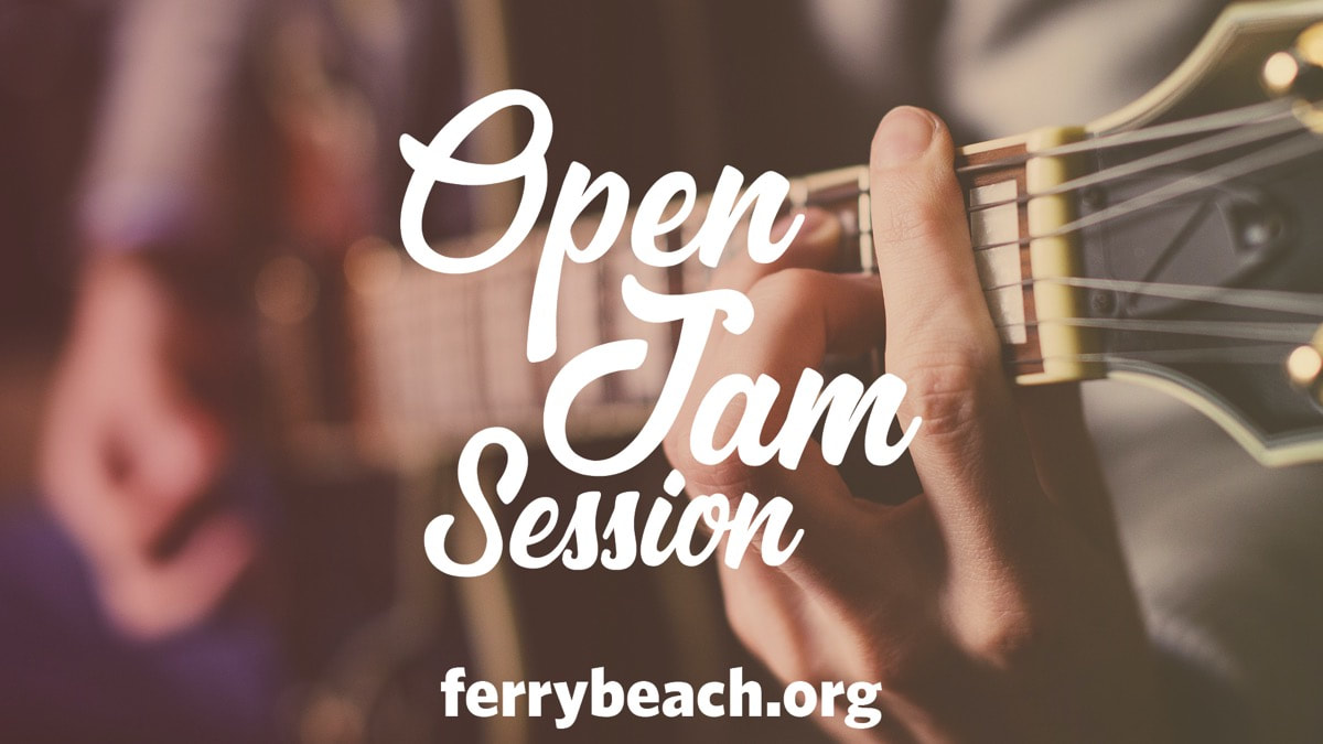Open Jam Session