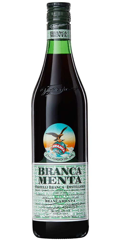 Daily Fernet & Branca Menta Specials