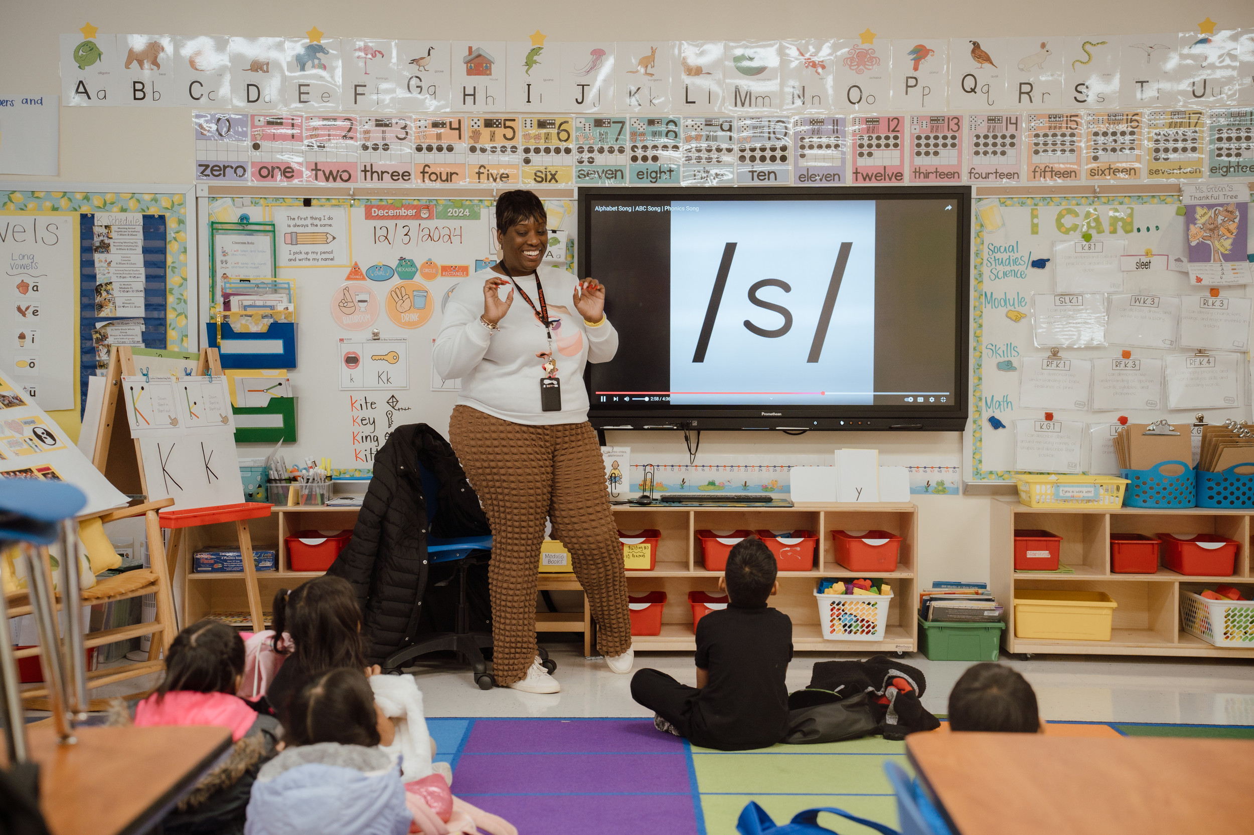 International House: ESL Classes