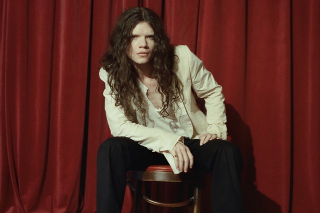 Sawyer Hill - Everybody's Home, Nobody's Happy World Tour