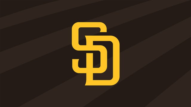 Chicago Cubs at San Diego Padres: NL Wild Card (Home Game 1)