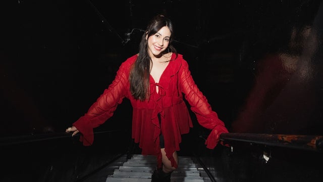 Poly Diaz (En Español)