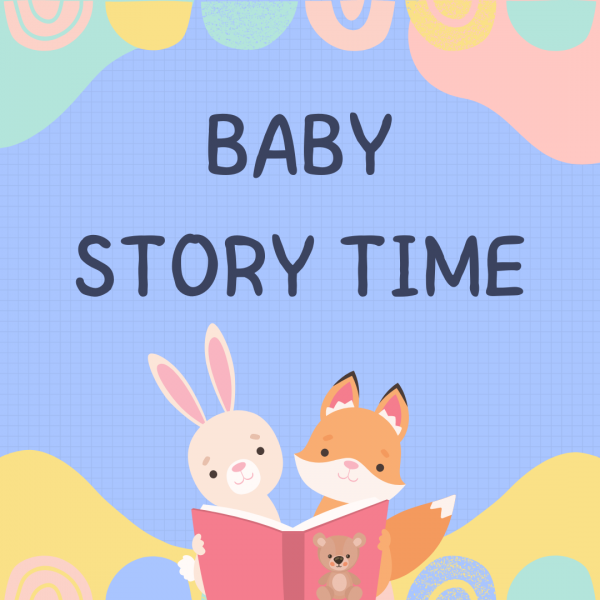 Baby Storytime