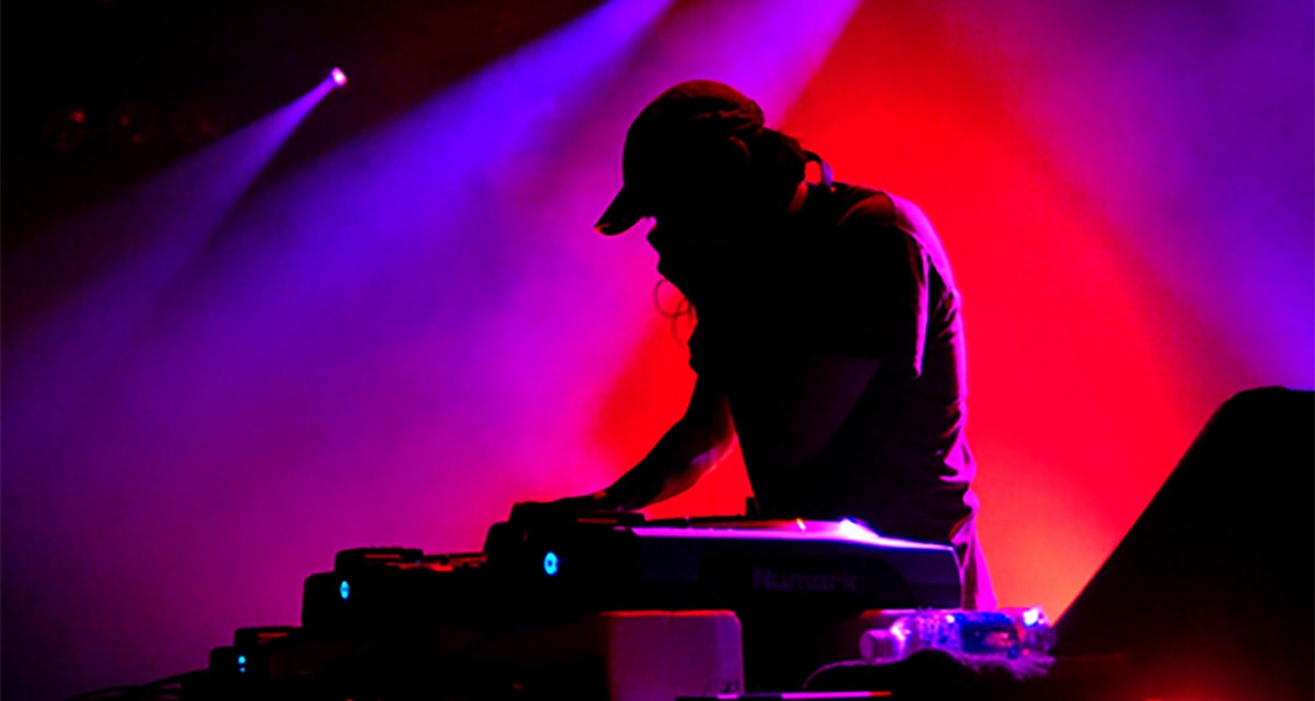 Guest DJ Night
