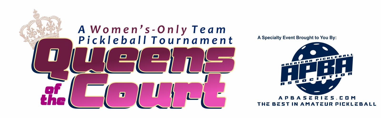 Queens of the Court Tournament