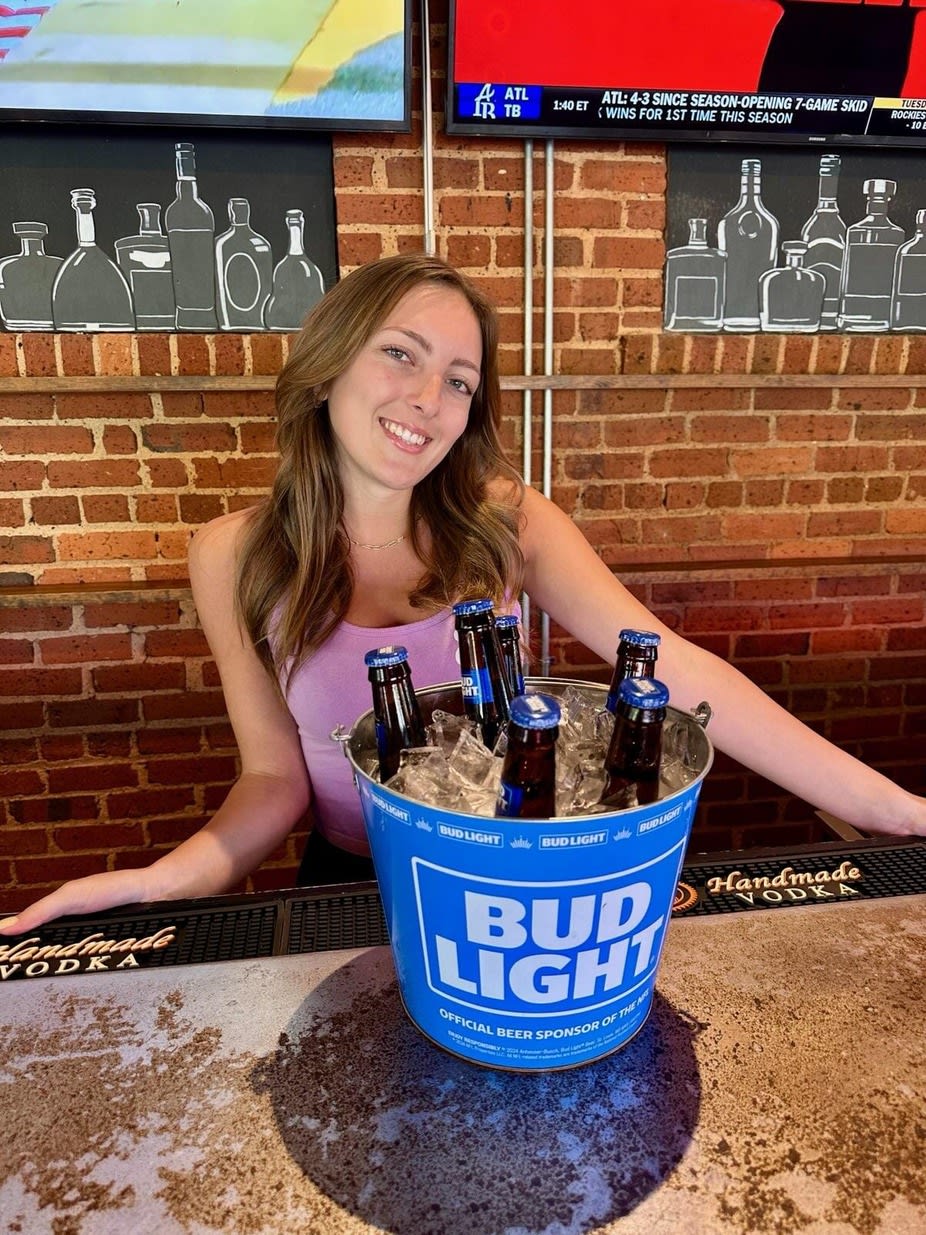 Saturday Drink Specials