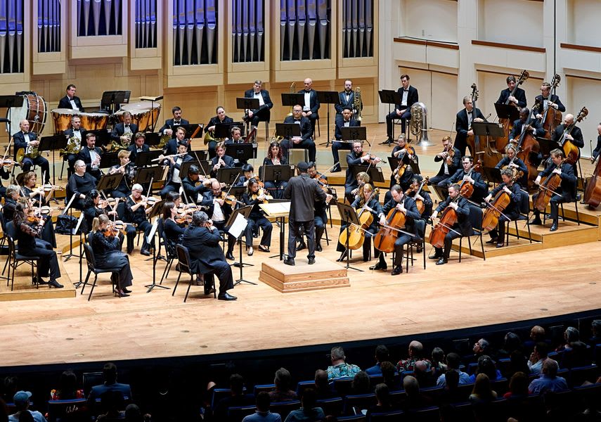 Charlotte Symphony: The Music of Harry Potter