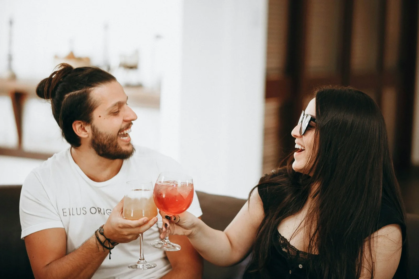 Singles Mixer