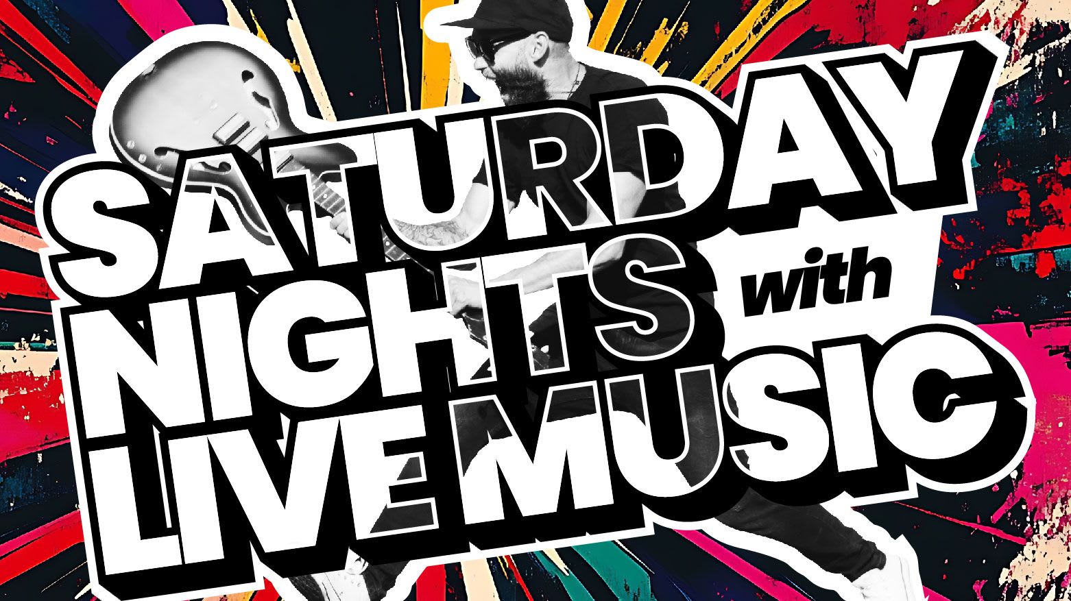 Saturday Live Music & Gathering