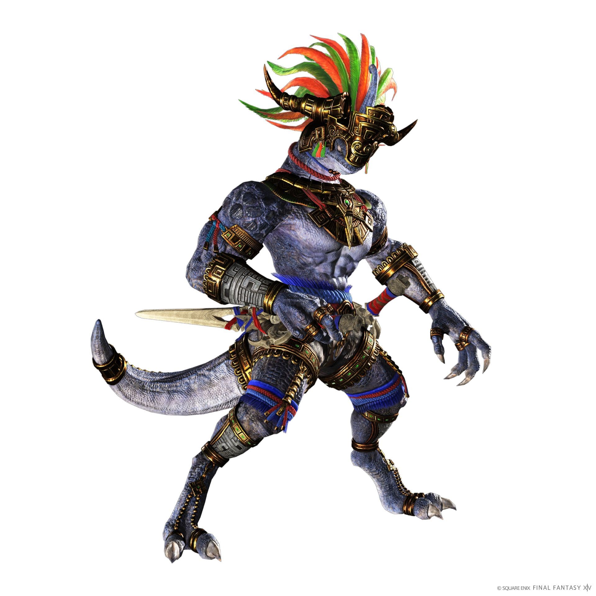 【FF14】黄金のレガシーの継承戦、本当に必要だったのかという議論