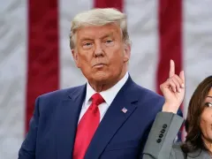Сложная ситуация для России в свете выборов президента США