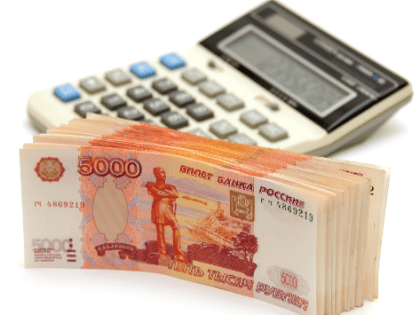 В РФ снизилось число просроченных потребкредитов