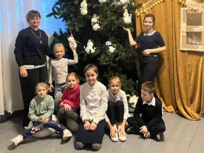 События ДКИС «ТАМАНЬ»