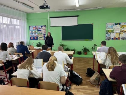 Профилактические беседы по борьбе с экстремизмом в Воскресенске