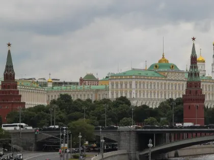 Спикер парламента Индонезии сообщила о возможной поездке в РФ